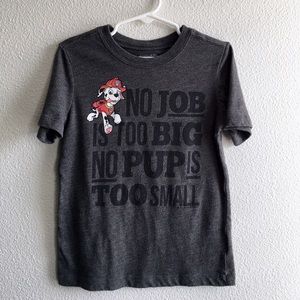 Paw Patrol Tee